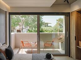 3 Olive Trees