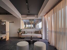 3 Olive Trees