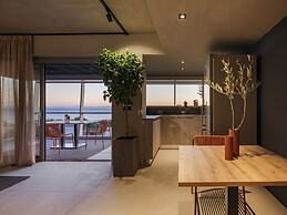 3 Olive Trees