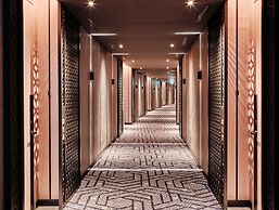 Grand Hyatt Kuwait