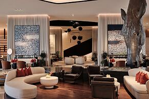 Grand Hyatt Kuwait