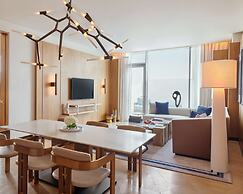 Grand Hyatt Kuwait