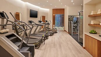 Grand Hyatt Kuwait