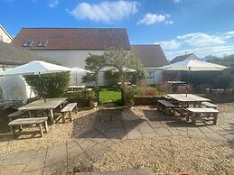 The Martlet Inn