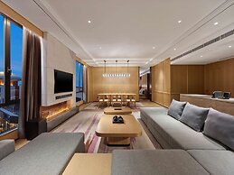 DoubleTree by Hilton Beijing Badaling