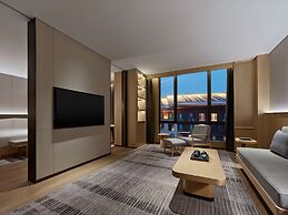 DoubleTree by Hilton Beijing Badaling