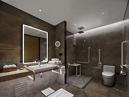 DoubleTree by Hilton Beijing Badaling