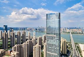 Hilton Changsha Riverside
