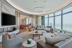 Hilton Changsha Riverside