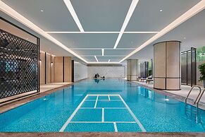 Hilton Changsha Riverside