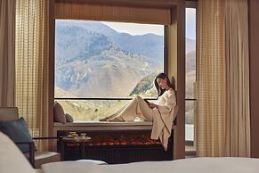 Conrad Jiuzhaigou