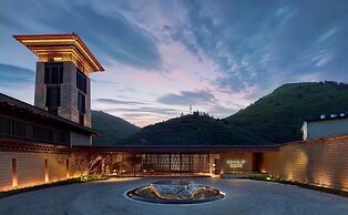 Conrad Jiuzhaigou