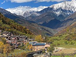 Conrad Jiuzhaigou