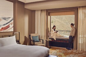 Conrad Jiuzhaigou