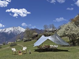 Conrad Jiuzhaigou