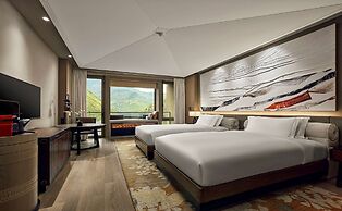 Conrad Jiuzhaigou