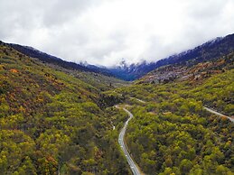 Conrad Jiuzhaigou