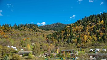 Conrad Jiuzhaigou