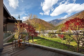 Conrad Jiuzhaigou