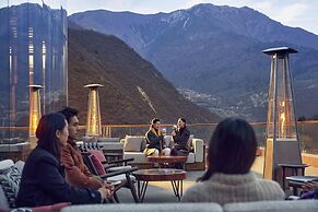 Conrad Jiuzhaigou