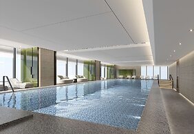DoubleTree by Hilton Kunming Airport