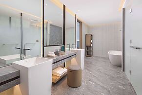 DoubleTree by Hilton Kunming Airport