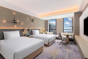 DoubleTree by Hilton Kunming Airport