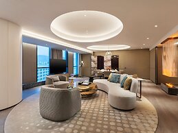DoubleTree by Hilton Kunming Airport