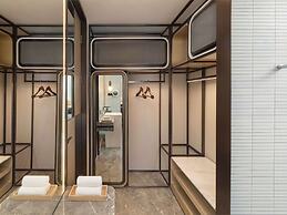 DoubleTree by Hilton Kunming Airport