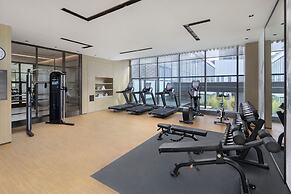 DoubleTree by Hilton Kunming Airport