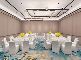 DoubleTree by Hilton Kunming Airport