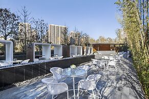 DoubleTree by Hilton Kunming Airport