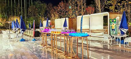 DoubleTree by Hilton Kunming Airport