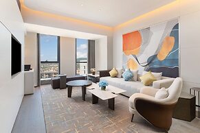 DoubleTree by Hilton Kunming Airport