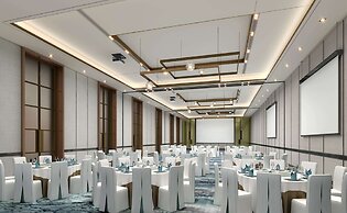 DoubleTree by Hilton Kunming Airport