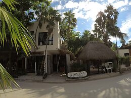 Sivana Tulum