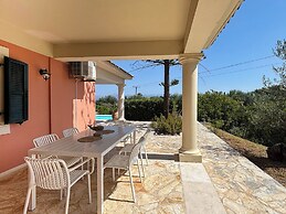 Villa Kanali