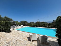 Villa Kanali