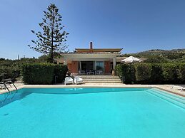 Villa Kanali