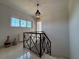 Villa Kanali