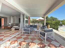 Villa Kanali