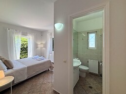 Villa Kanali