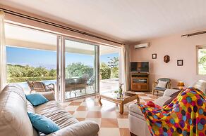 Villa Kanali