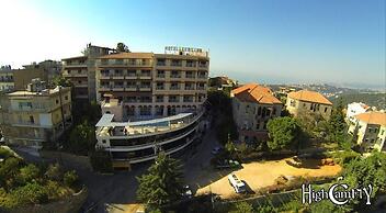 Hotel Le Crillon