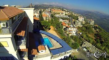 Hotel Le Crillon