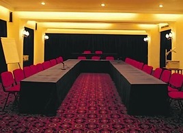 Hotel Le Crillon