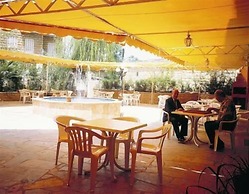 Hotel Le Crillon