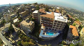 Hotel Le Crillon
