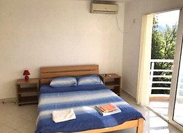 Spectacular sea View 4-bed Duplex Apartment