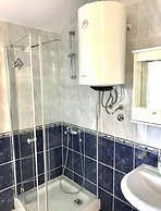 Spectacular sea View 4-bed Duplex Apartment